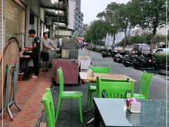 -啊溜烧烤·炭火传承(南澳店)