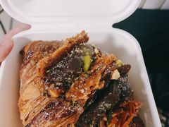 -BUTTERFUL&CREAMOROUS 黄油与面包(三里屯太古里店)