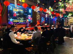大堂-别院里音乐餐酒吧(双流航空港店)