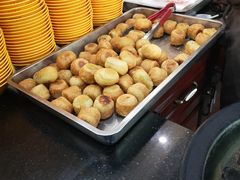 -毛华美食(清扬路店)