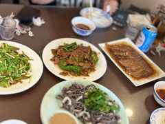 -庆增回民饭店