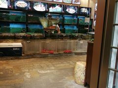 水产区-御口福(王圣堂店)