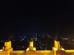 -中山利和希尔顿酒店