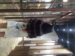 作品展-简影造型·自选烫染接发salon