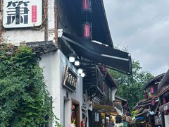 -小河直街历史文化街区