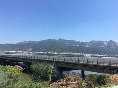 -天平湖公园