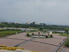 -门城湖公园