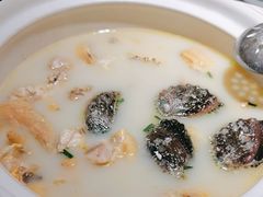 -如一鸡鲍鱼·粤式煲汤(长泰广场店)