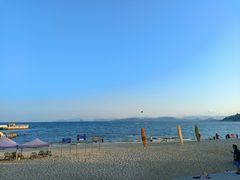 -大梅沙游艇度假酒店