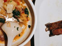 -谷丽麦馕新疆菜·清真(步步高梅溪新天地店)