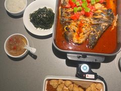 -半天妖烤鱼(正荣店)