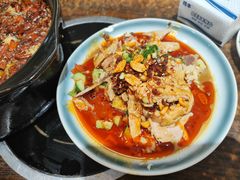 -文记沸腾鱼(永安路总店)