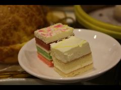 -香港威特瑞茶餐厅(小白楼音乐厅店)