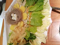 -李二鲜鱼(六堰大洋直营店)