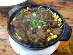 -沈妈砂锅(光华村店)