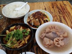 -雨田饭店(华兴东街店)