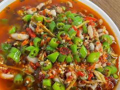 -艺味深尝(云锦路店)