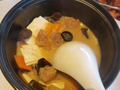 京味肉丸汤-四季民福烤鸭店(前门店)