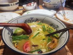 -芸南道·过桥米线(昆明老街旗舰店)