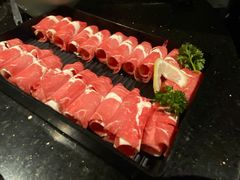 -捞王锅物料理(凯旋路店)