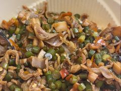 -德天顺盖码饭(人民西路店)