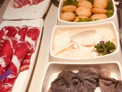 捞派毛肚-海底捞火锅(上元大街店)