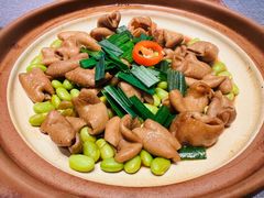 -海门鱼仔·潮汕味(燕岭店)