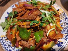 -兰州陈记牛肉面 ·烧烤· 铜锅涮肉(万达店)