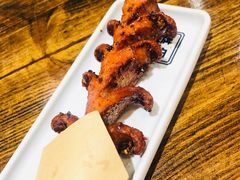 -黑白电视长沙小吃(悦汇城店)