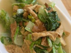 -梅利汴京烤鸭•开封豫菜地标店(晋安路店)