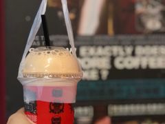 -南洋老咖啡(牛车水店)