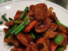 -玉华宫宾馆·餐厅(铜川驻京办店)