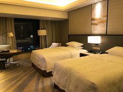 -舟山希尔顿酒店