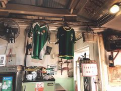 大堂-炙热童年·老北京炙子烤肉(南锣鼓巷店)