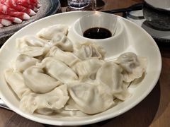 -快乐小羊·内蒙牛羊肉火锅(流花中心店)