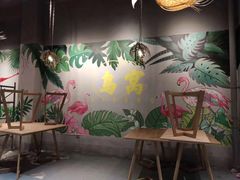 -老狼大盘鸡(长里村店)