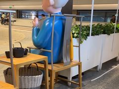 -蔡澜点心·粤菜(西单大悦城店)