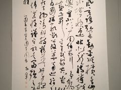 -江苏省美术馆(长江路新馆)
