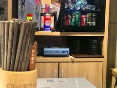 -牛腩之旅·牛腩牛杂煲(光启城美食城店)