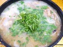 河南烩面-惠丰源烩面馆(经七路店)