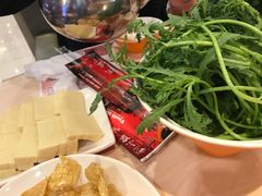 -刘一锅筋头巴脑(大悦城C店)
