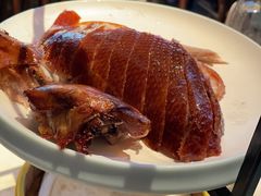 -局气烤鸭·北京菜(德云社店)