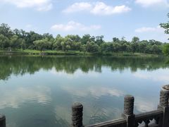 -承德避暑山庄景区