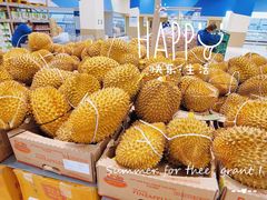 -盒马X会员店(王府井奥莱UP TOWN店)