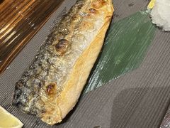 -鸟鹏烧鸟居酒屋(熙龙湾店)