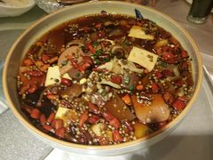-隆喜元鱼汤包·海鲜(中联广场店)