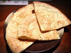 馕饼-楼兰新疆主题餐厅(苏州中心店)