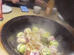 -万里闯关东铁锅炖菜馆(高新旗舰店)