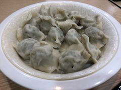 -老边饺子馆(西站店)