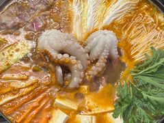 -高丽馆(尊茂店)